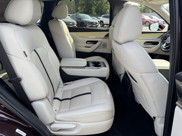 used 2024 Mazda CX-90 car, priced at $39,059