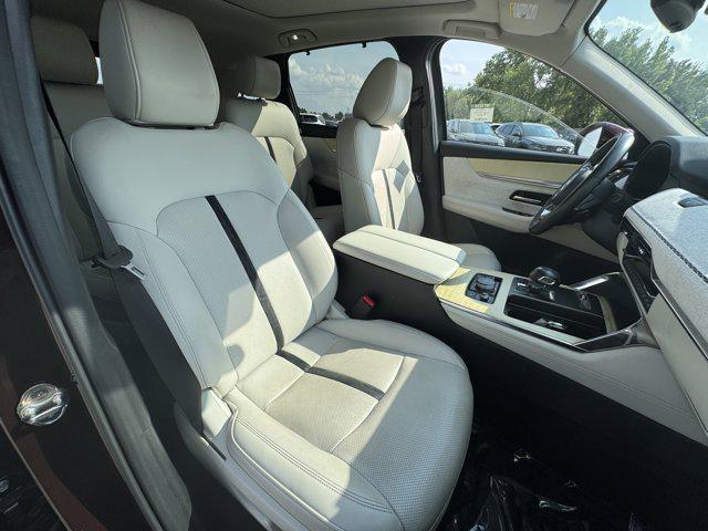 used 2024 Mazda CX-90 car, priced at $39,059