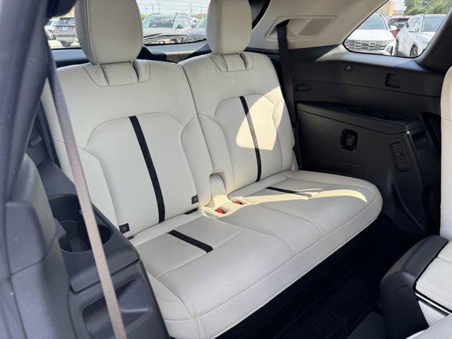 used 2024 Mazda CX-90 car, priced at $39,059