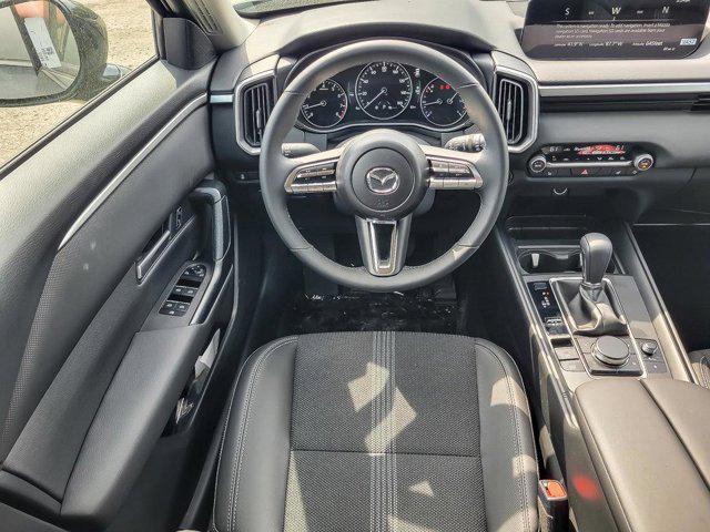 new 2025 Mazda CX-50 car, priced at $33,282