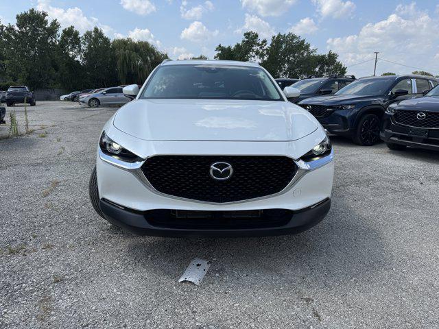 used 2022 Mazda CX-30 car, priced at $24,038