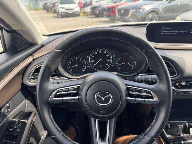 used 2022 Mazda CX-30 car, priced at $24,038