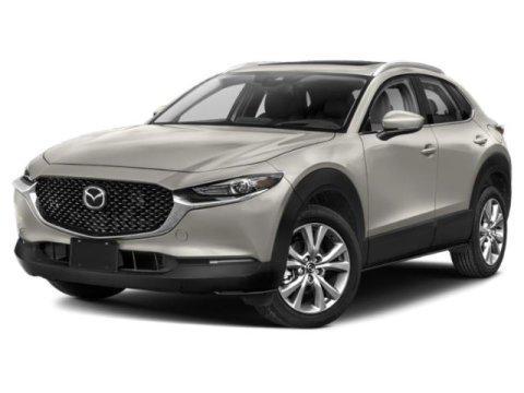 used 2023 Mazda CX-30 car