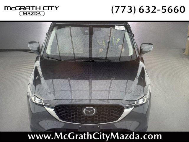 used 2022 Mazda CX-5 car, priced at $24,354