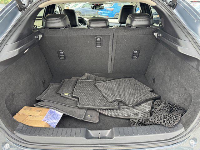 used 2022 Mazda CX-30 car, priced at $24,028