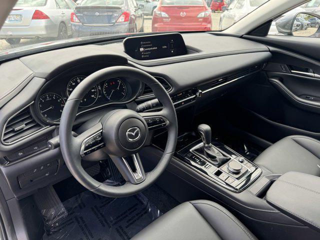 used 2024 Mazda CX-30 car, priced at $26,596