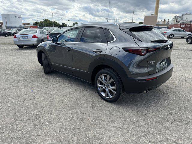 used 2024 Mazda CX-30 car, priced at $26,596