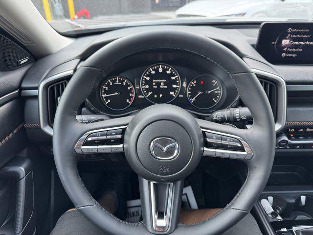 used 2025 Mazda CX-50 car, priced at $37,594