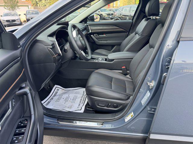 used 2025 Mazda CX-50 car, priced at $37,594
