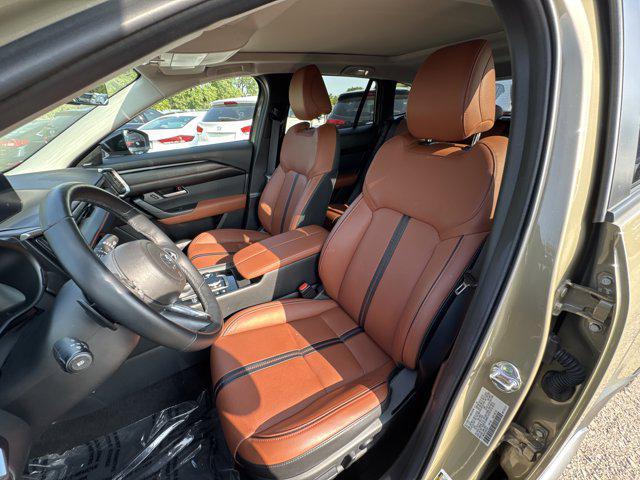 used 2025 Mazda CX-50 car, priced at $33,735