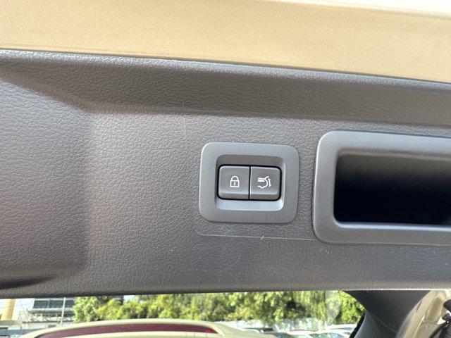 used 2025 Mazda CX-50 car, priced at $33,735