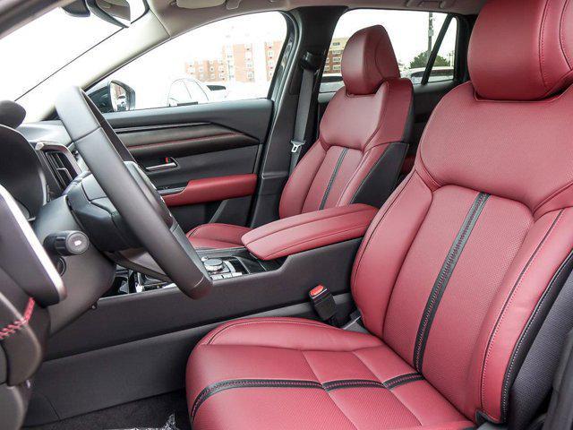 new 2025 Mazda CX-50 Hybrid car, priced at $38,377