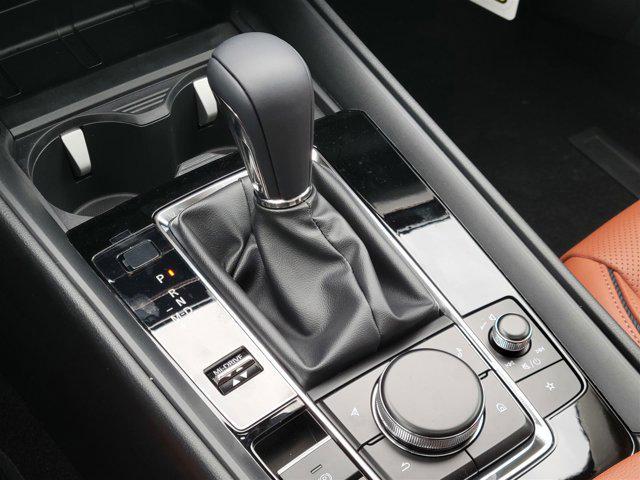 new 2025 Mazda CX-50 car, priced at $45,559