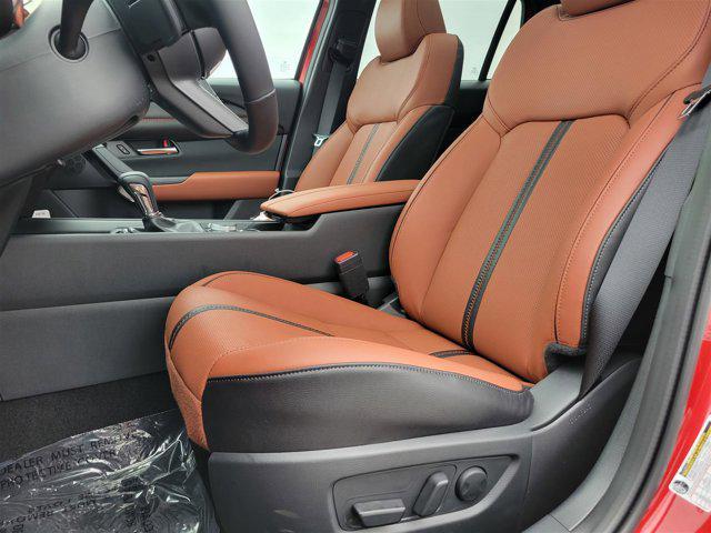 new 2025 Mazda CX-50 car, priced at $45,559