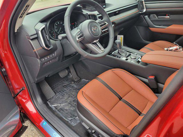 new 2025 Mazda CX-50 car, priced at $45,559