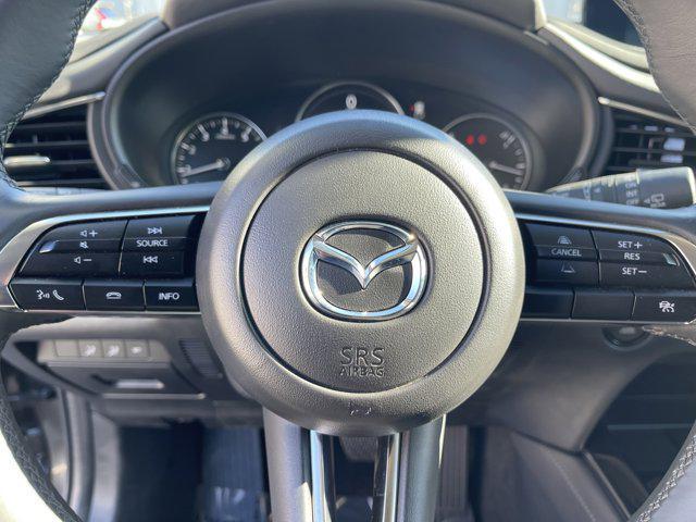 used 2024 Mazda CX-30 car, priced at $25,998