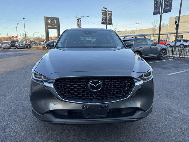 used 2022 Mazda CX-5 car, priced at $22,249