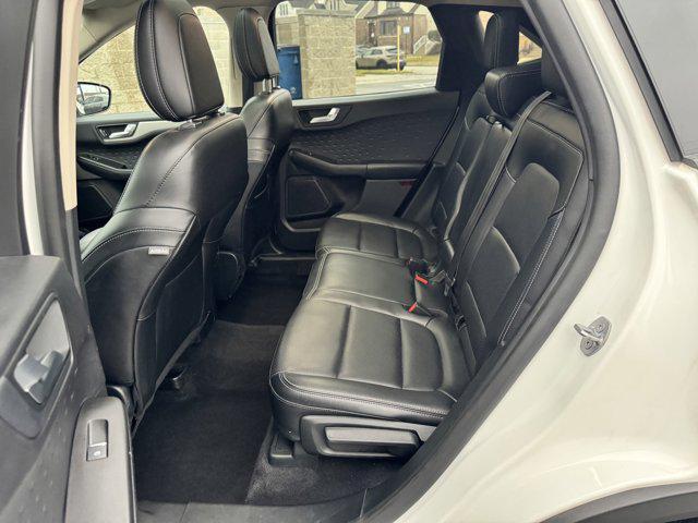 used 2020 Ford Escape car, priced at $16,679