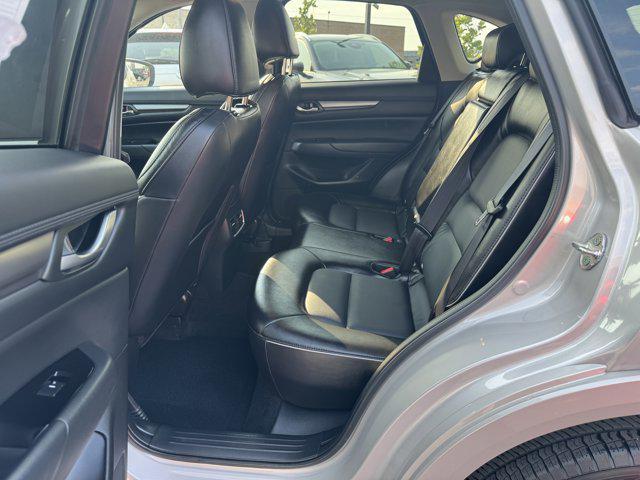 used 2025 Mazda CX-5 car, priced at $26,915