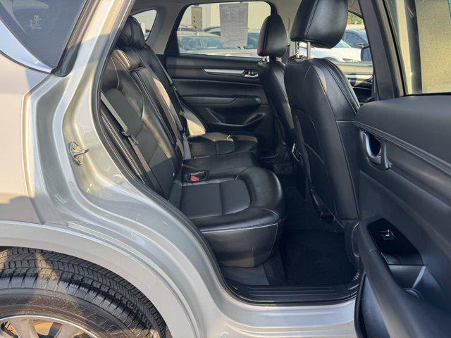used 2025 Mazda CX-5 car, priced at $26,915