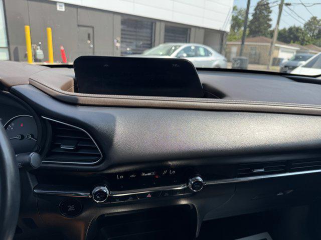 used 2022 Mazda CX-30 car, priced at $22,418
