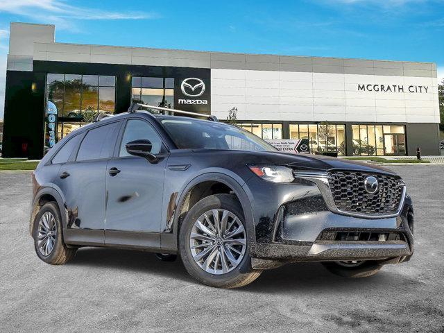 new 2025 Mazda CX-90 car, priced at $38,994