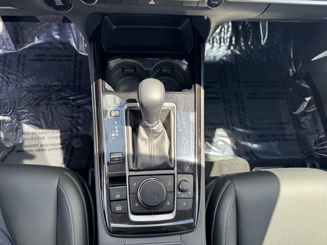 used 2025 Mazda CX-30 car, priced at $24,983