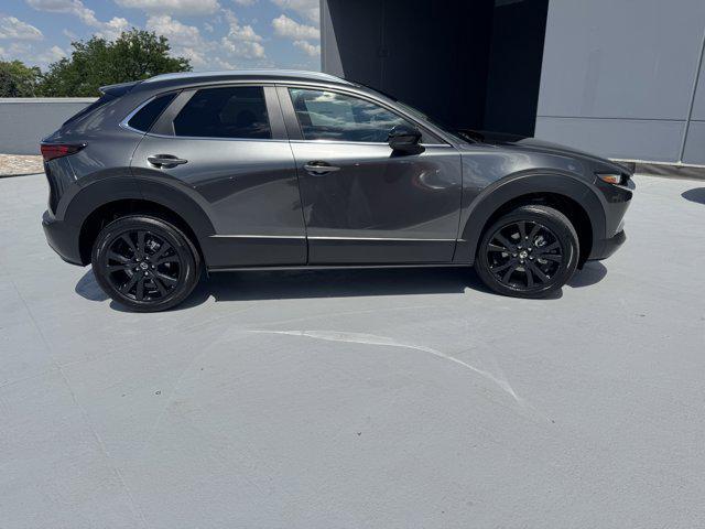 used 2025 Mazda CX-30 car, priced at $24,983