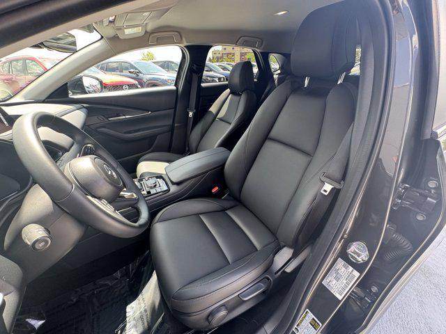used 2025 Mazda CX-30 car, priced at $24,983