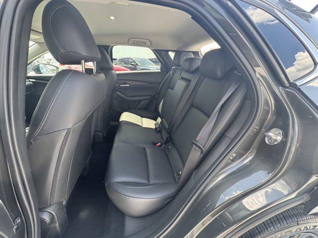 used 2025 Mazda CX-30 car, priced at $24,983