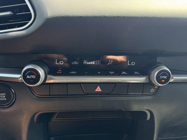 used 2025 Mazda CX-30 car, priced at $24,983