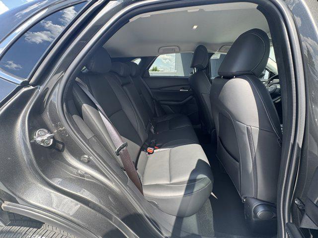 used 2025 Mazda CX-30 car, priced at $24,983