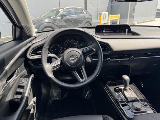 used 2025 Mazda CX-30 car, priced at $24,983