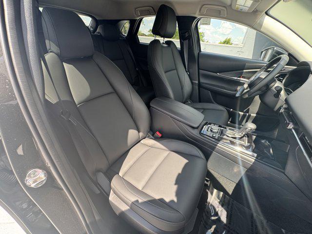 used 2025 Mazda CX-30 car, priced at $24,983