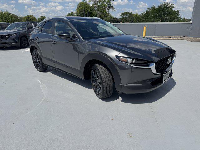 used 2025 Mazda CX-30 car, priced at $24,983
