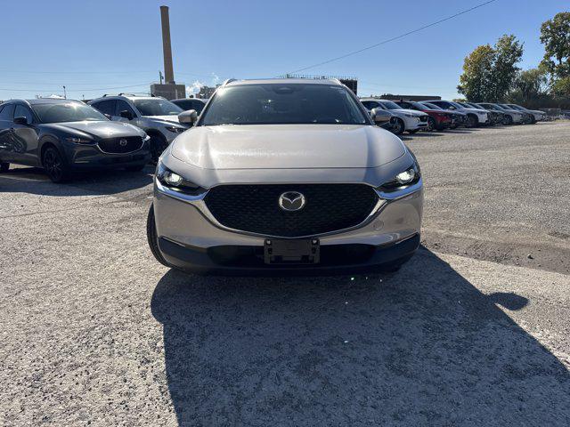 used 2024 Mazda CX-30 car, priced at $24,943