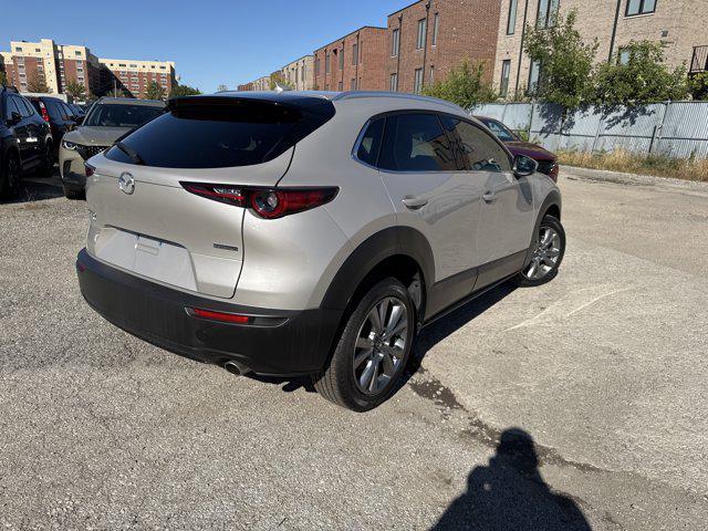 used 2024 Mazda CX-30 car, priced at $24,943