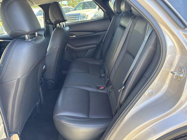 used 2024 Mazda CX-30 car, priced at $24,943