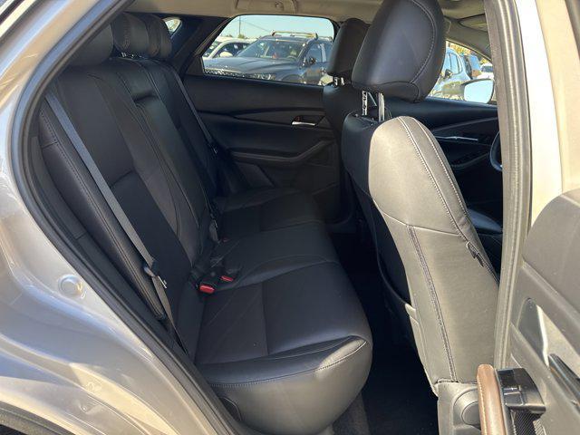 used 2024 Mazda CX-30 car, priced at $24,943