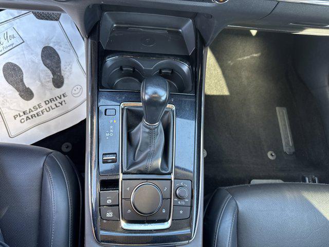 used 2024 Mazda CX-30 car, priced at $24,943