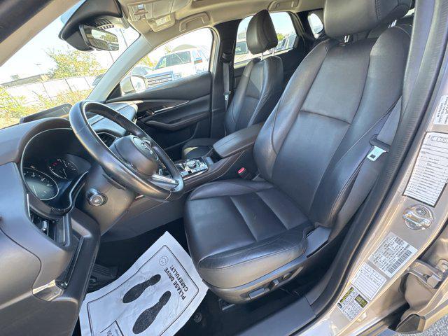 used 2024 Mazda CX-30 car, priced at $24,943