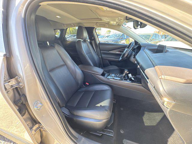 used 2024 Mazda CX-30 car, priced at $24,943
