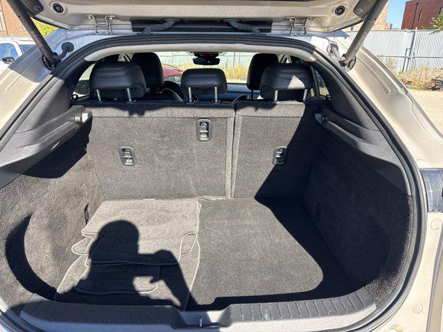 used 2024 Mazda CX-30 car, priced at $24,943