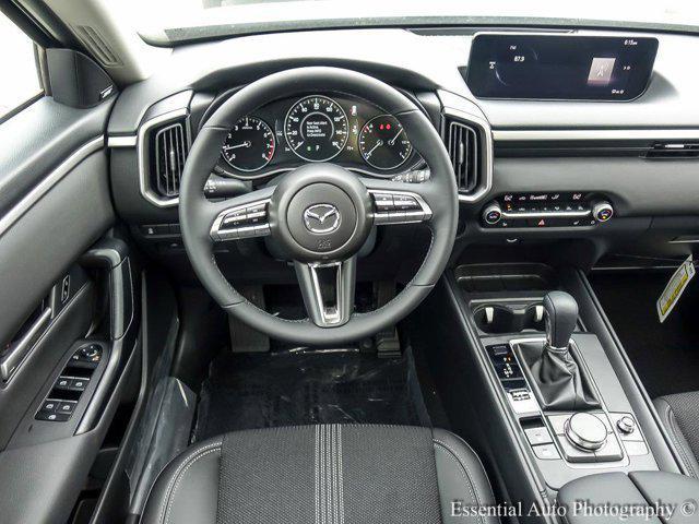new 2025 Mazda CX-50 car, priced at $35,413