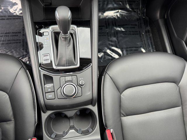 used 2025 Mazda CX-5 car, priced at $27,329