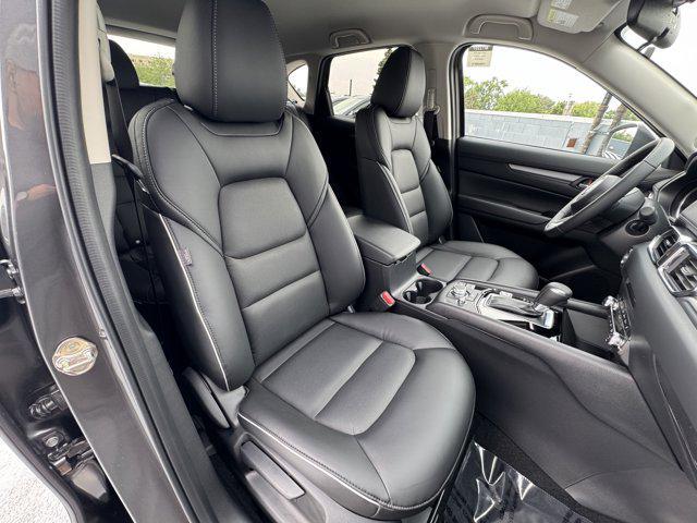 used 2025 Mazda CX-5 car, priced at $27,329