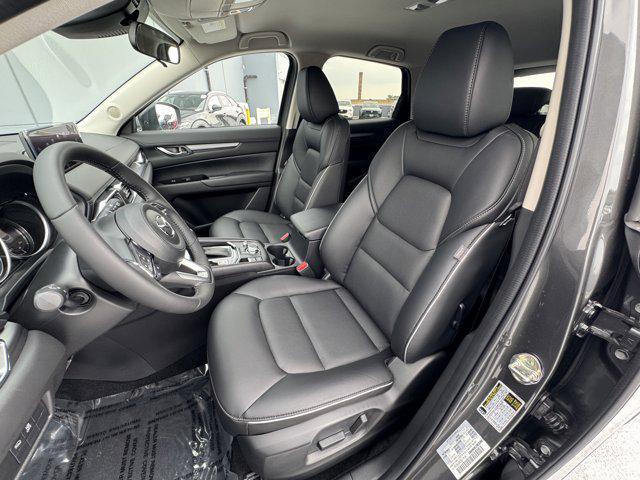 used 2025 Mazda CX-5 car, priced at $27,329