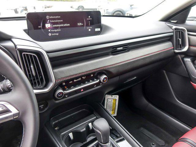 new 2025 Mazda CX-50 Hybrid car, priced at $38,778