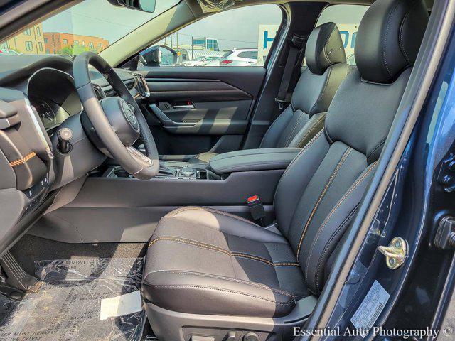 new 2025 Mazda CX-50 Hybrid car, priced at $41,257