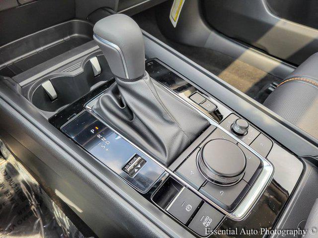 new 2025 Mazda CX-50 Hybrid car, priced at $41,257